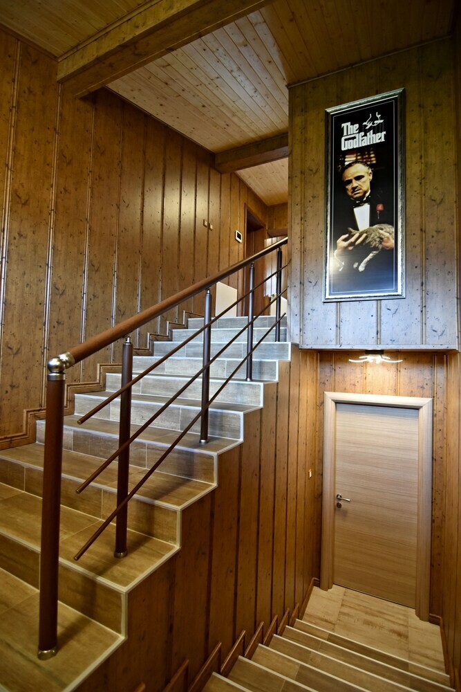 Hotel Zarevata Guest House