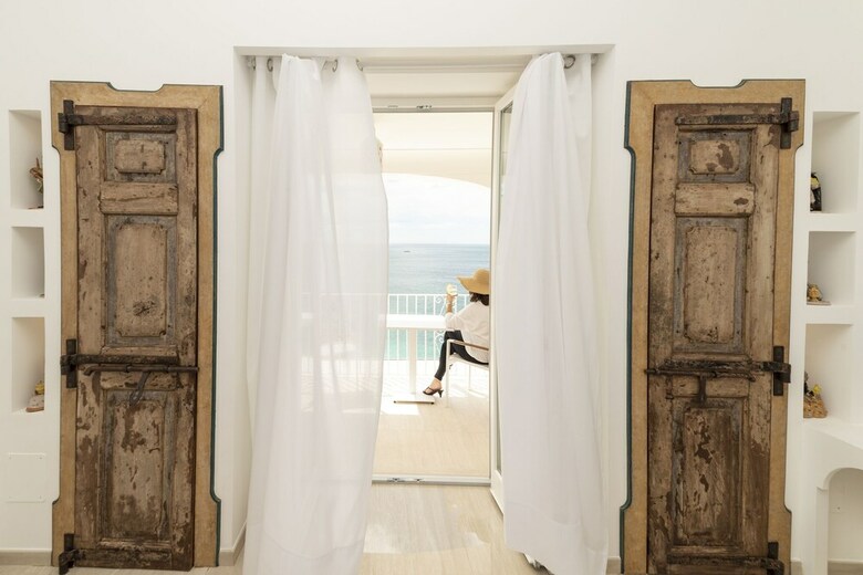 Bed & Breakfast Casa Nina