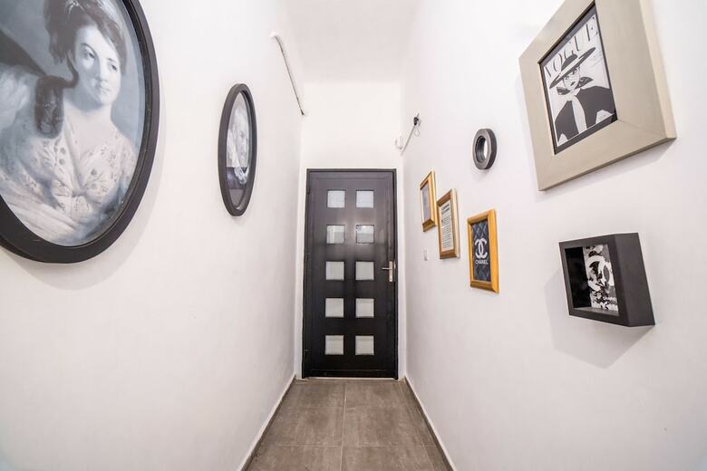 Apartamento Ji Tel Aviv Center