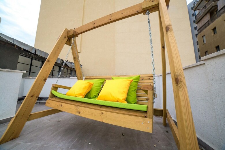Apartamento Ji Tel Aviv Center