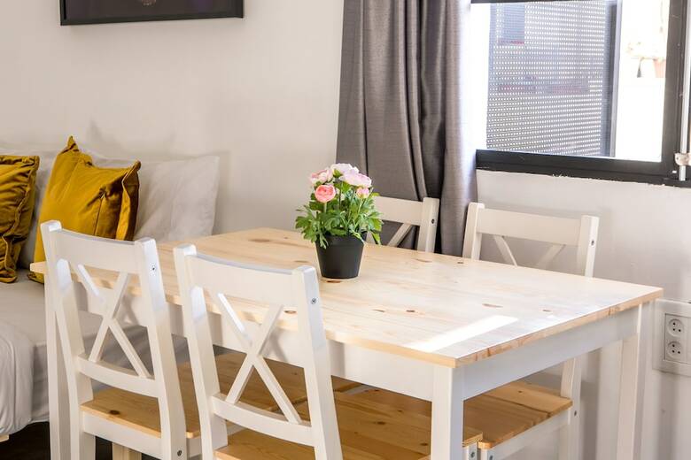 Apartamento Ji Tel Aviv Center