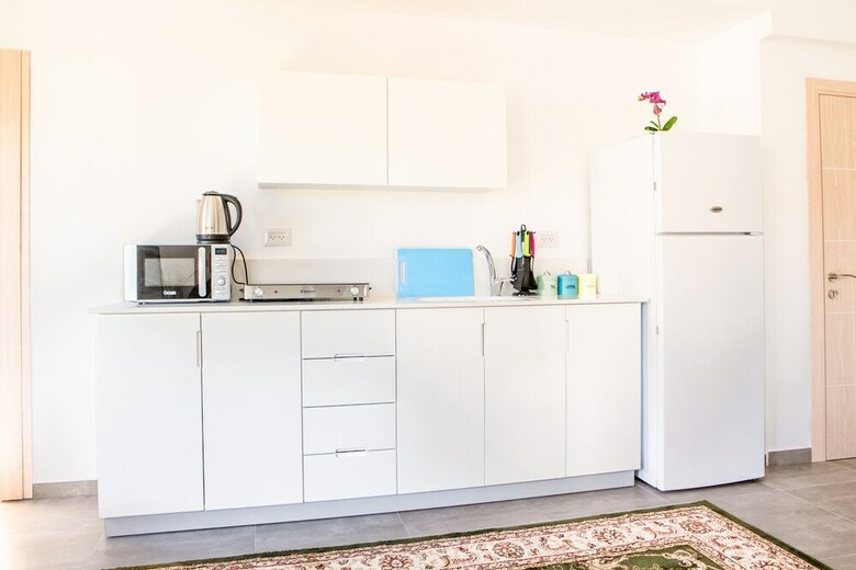 Apartamento Ji Tel Aviv Center