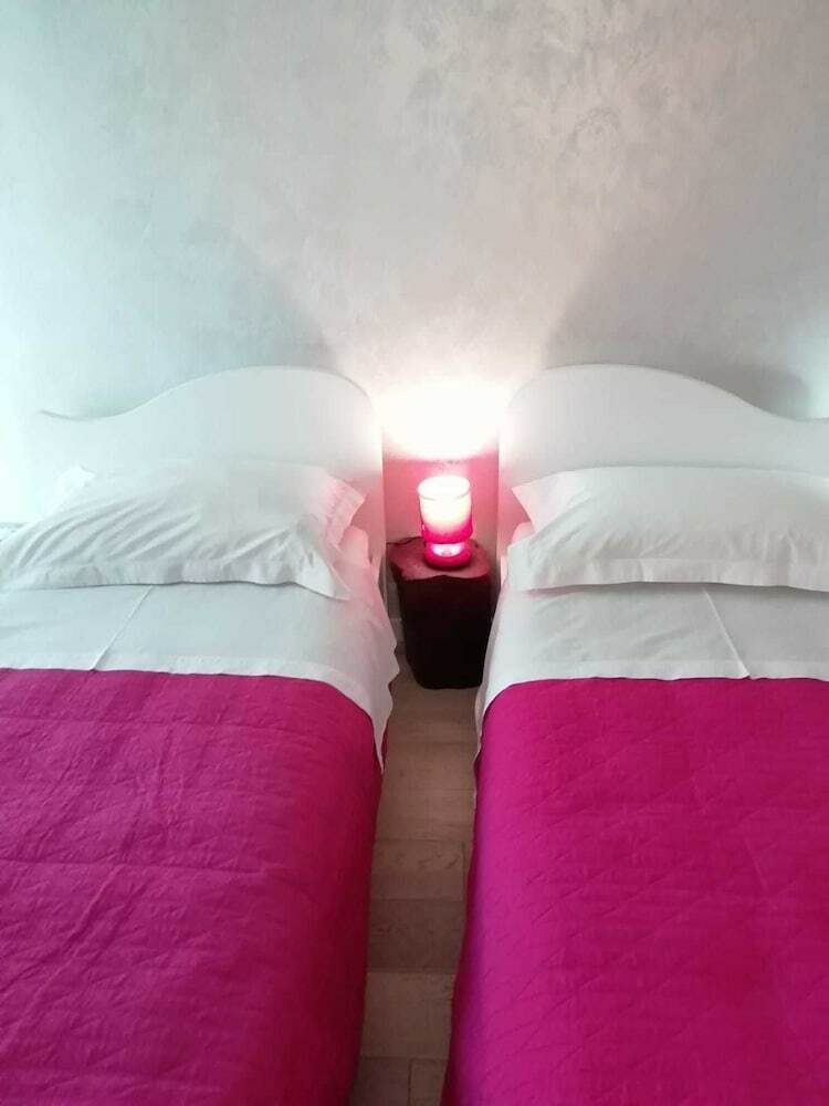 La Rosacanina B&B