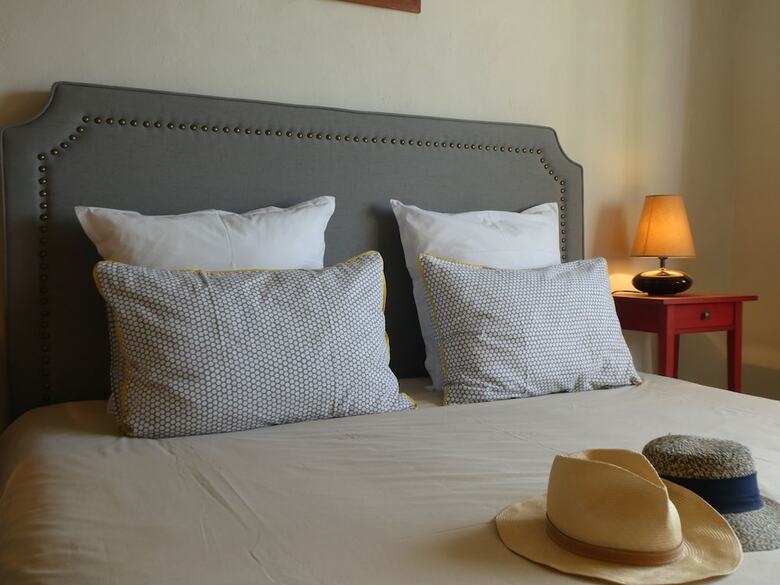 Hotel Mas de La Madone
