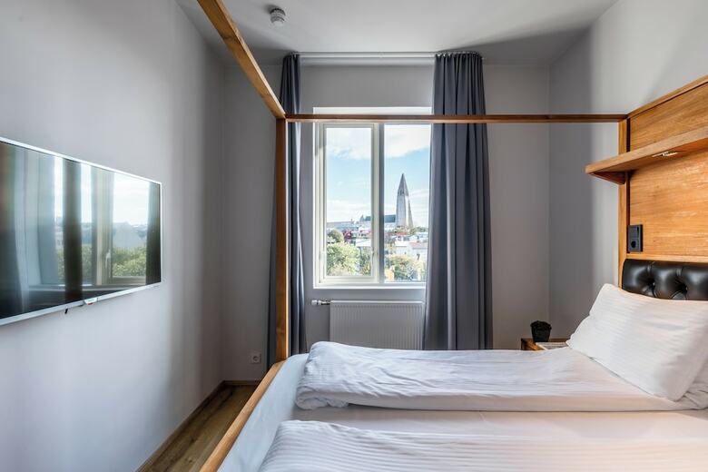Von Guldsmeden Hotel