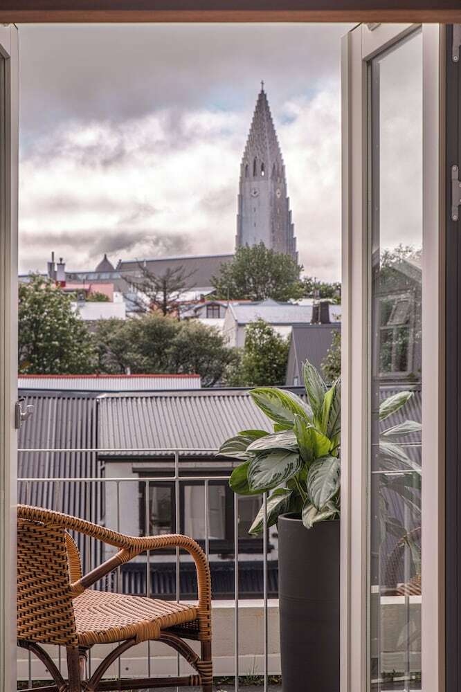 Von Guldsmeden Hotel