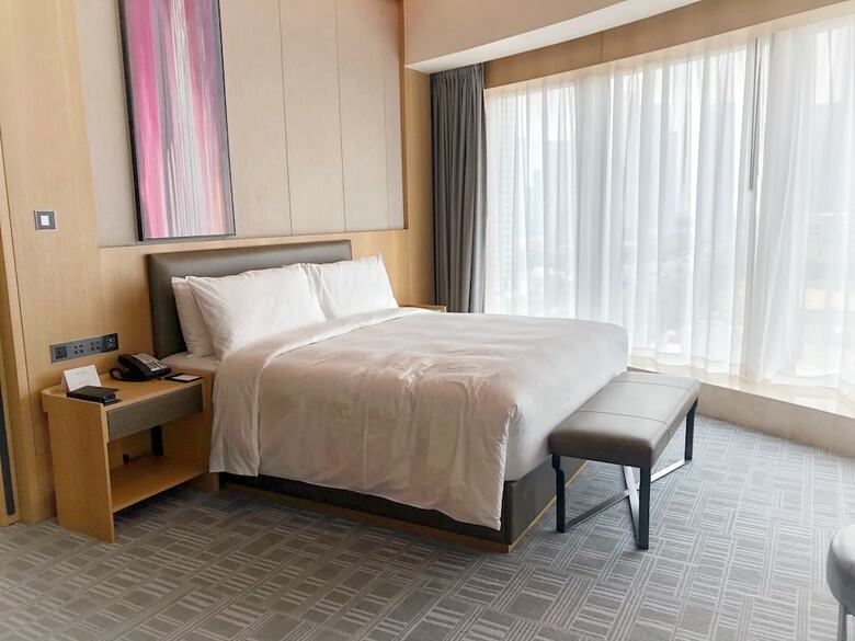 Hotel Radisson Hangzhou Qianjiang