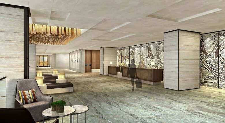 Hotel Radisson Hangzhou Qianjiang