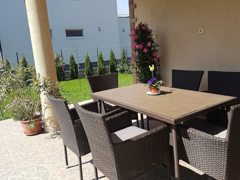 Hotel Villa Bellanova