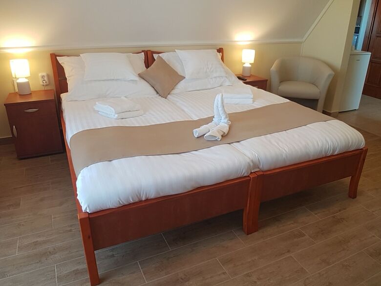 Hotel Villa Bellanova