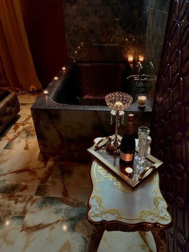 Spa Hotel Grandini - Adults Only