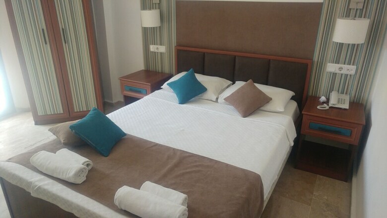 Hotel Nehir Dalyan Boutique Otel