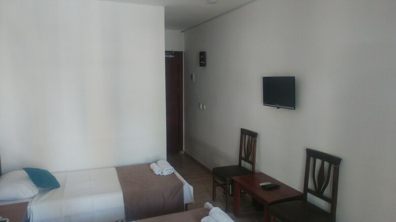 Hotel Nehir Dalyan Boutique Otel