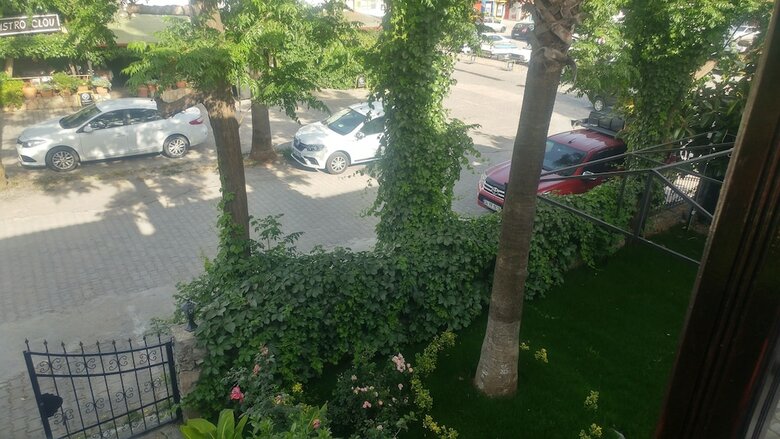 Hotel Nehir Dalyan Boutique Otel