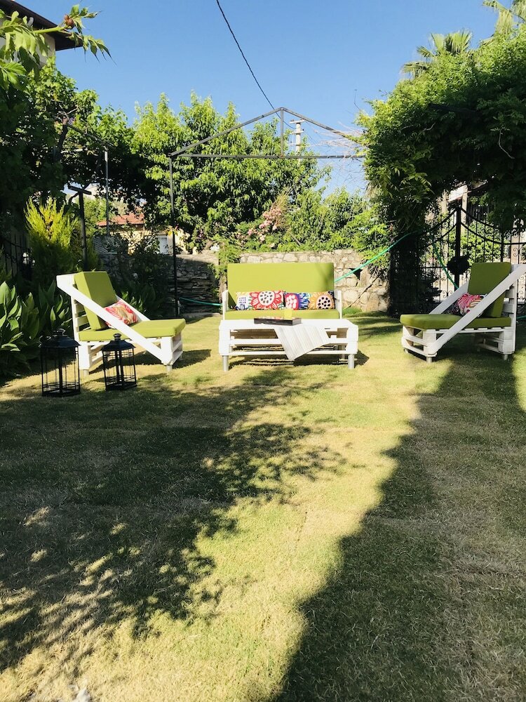 Hotel Nehir Dalyan Boutique Otel