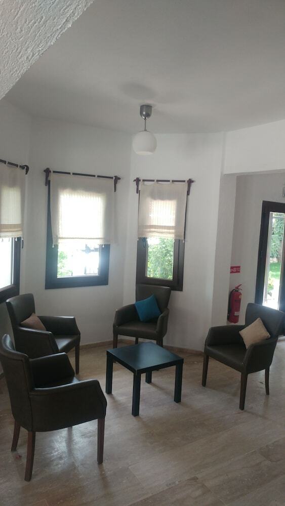 Hotel Nehir Dalyan Boutique Otel