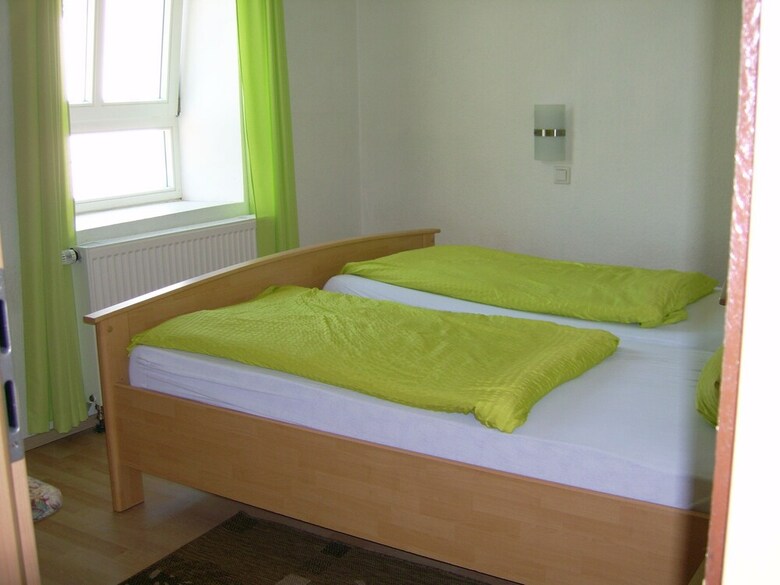 Hotel Gasthaus Zur Traube