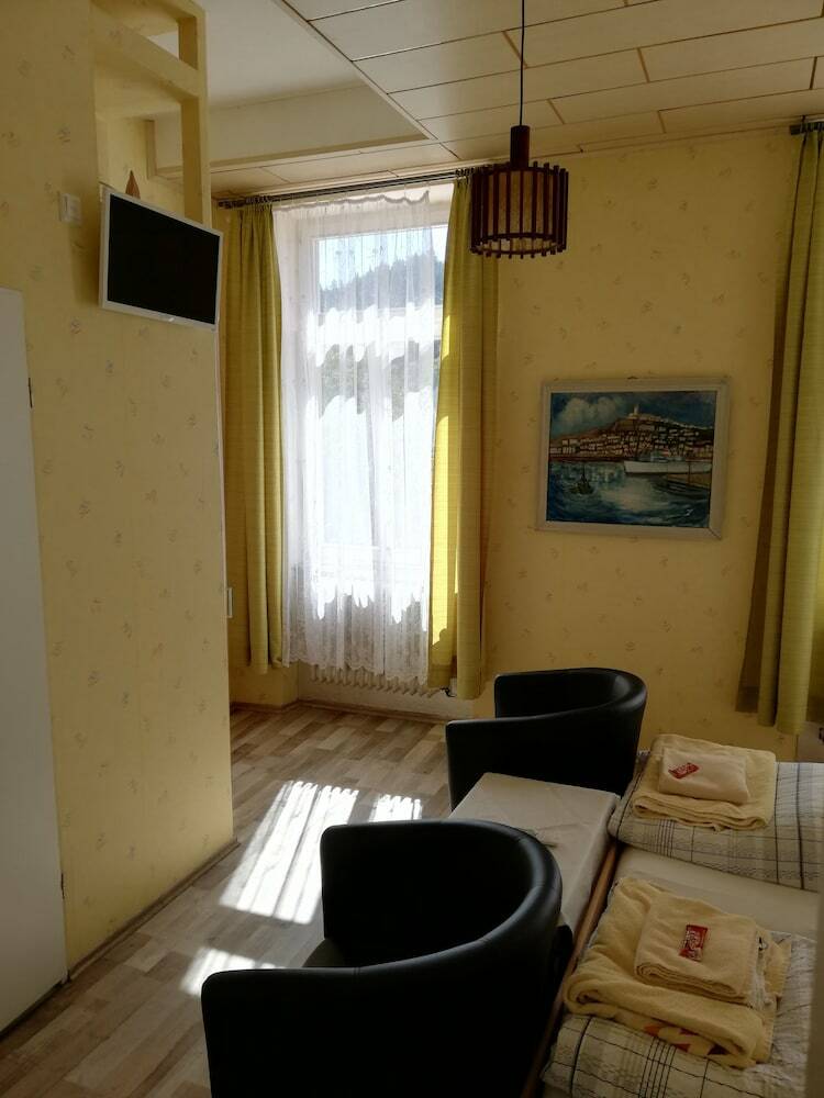 Hotel Gasthaus Zur Traube