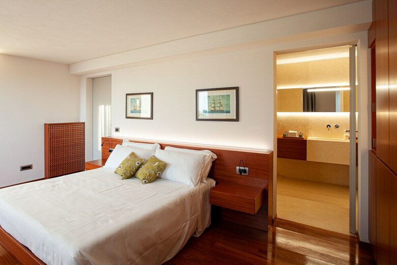 Agroturismo Il Leccio Luxury Resort
