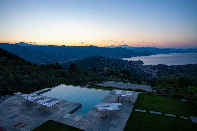 Agroturismo Il Leccio Luxury Resort