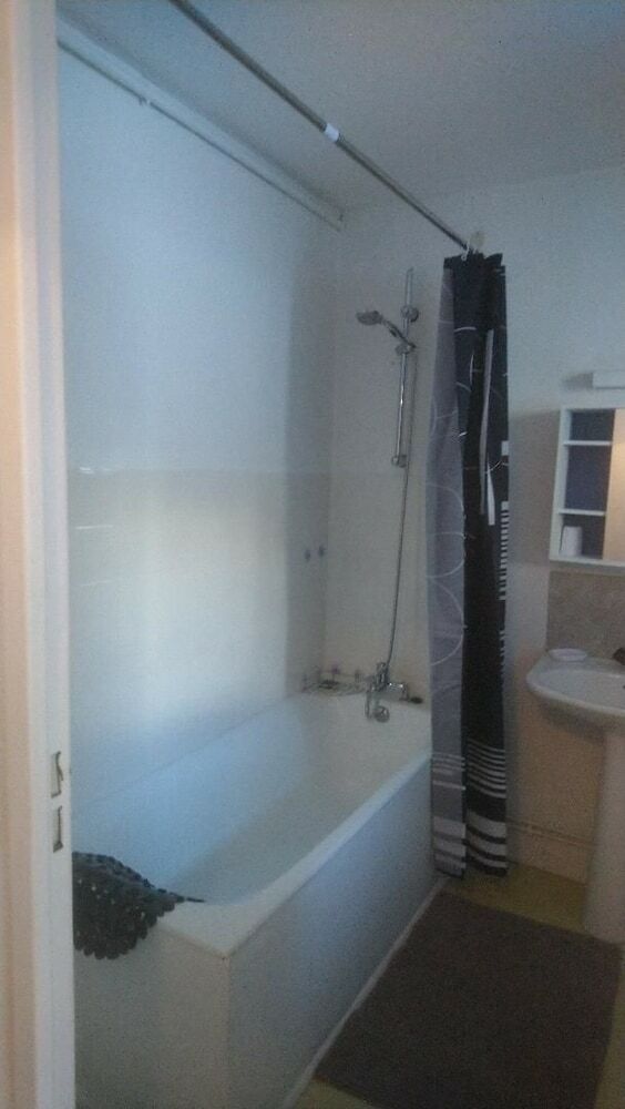 Apartamento L'ourson