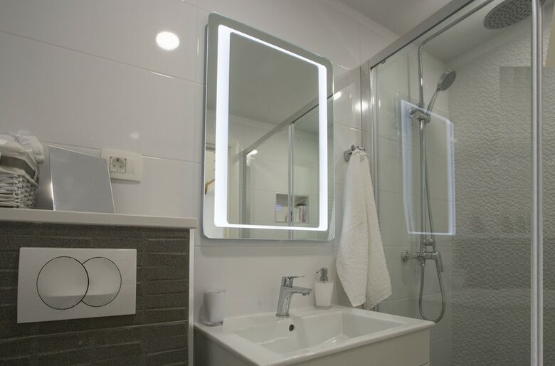 Hotel Central Old Town Rooms