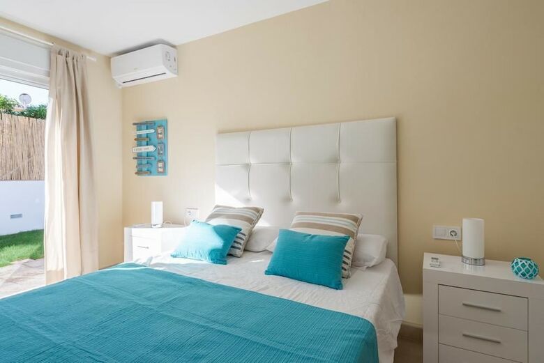 Malagasuite Deluxe Villa In Calahonda