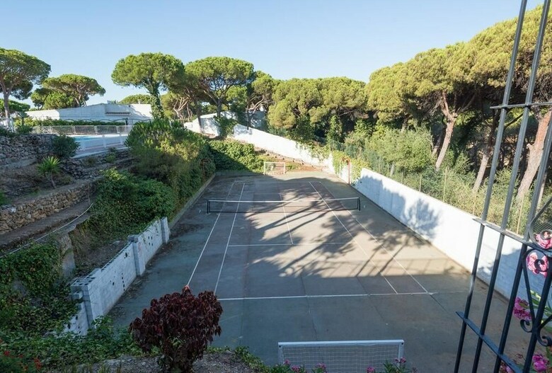 Malagasuite Deluxe Villa In Calahonda