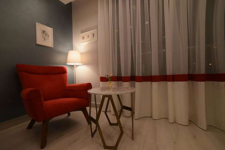 Petra Boutique Hotel