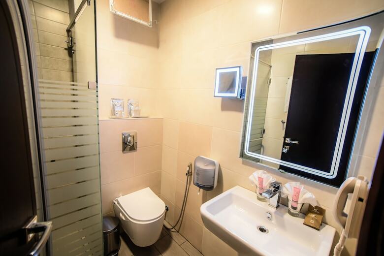 Petra Boutique Hotel