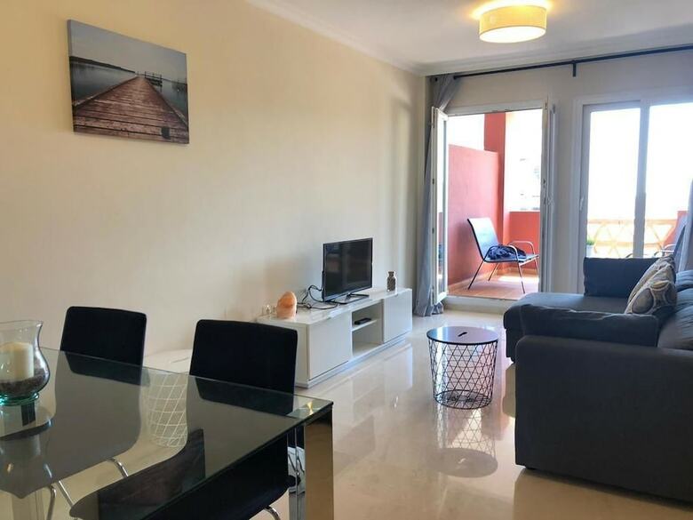 Apartamentos Malagasuite Manilva Beach&pool