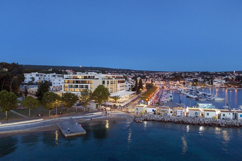 Hotel Riva