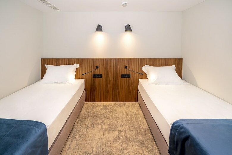 Hotel Riva