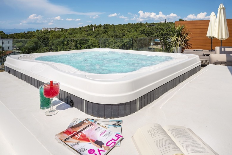 Hotel Riva