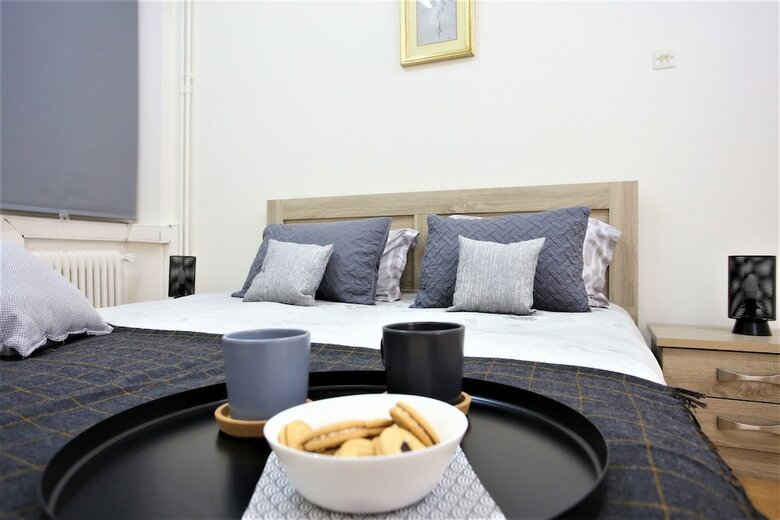 Apartamentos Gk Open Plan