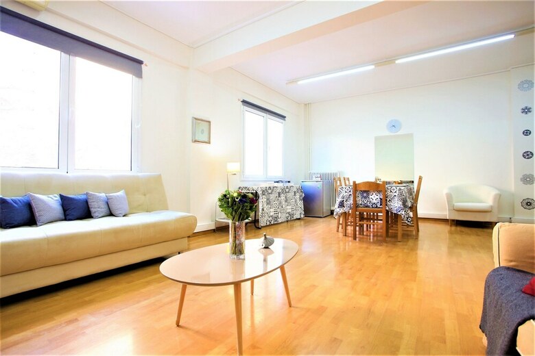 Apartamentos Gk Open Plan