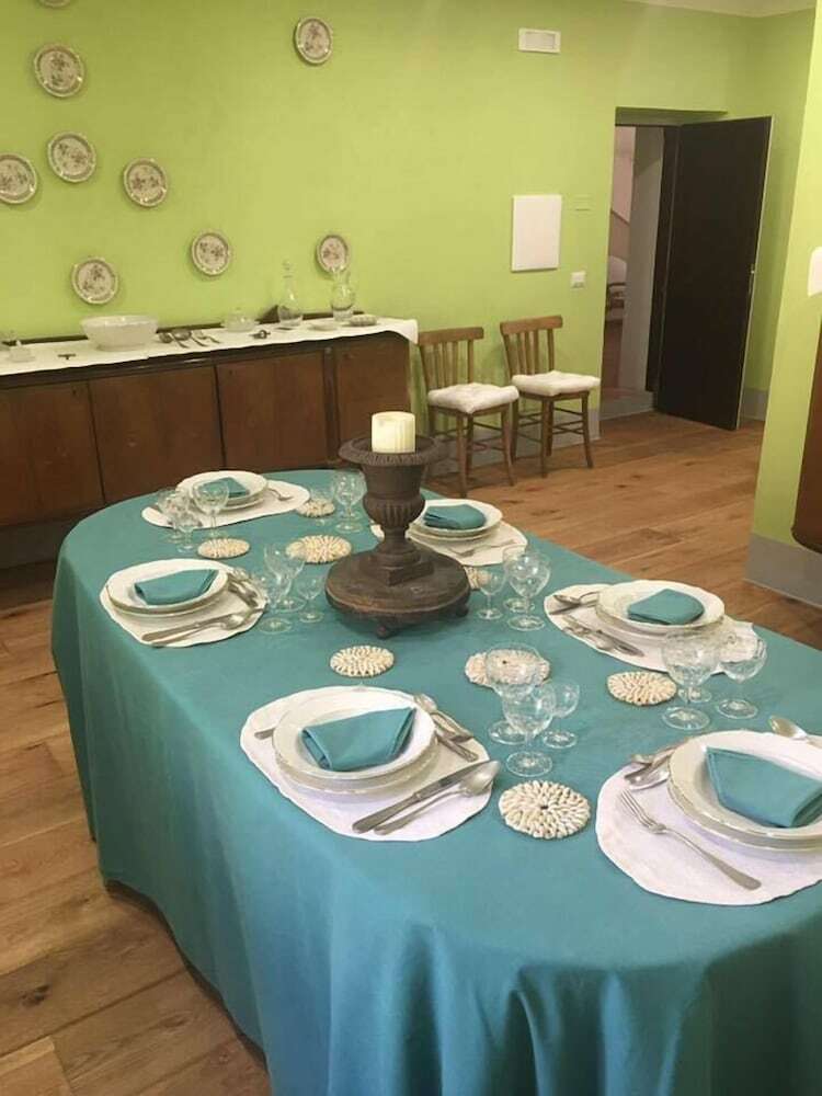 Bed & Breakfast Casa Laino