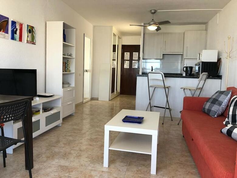 Apartamentos Malagasuite Torremolinos Paradise