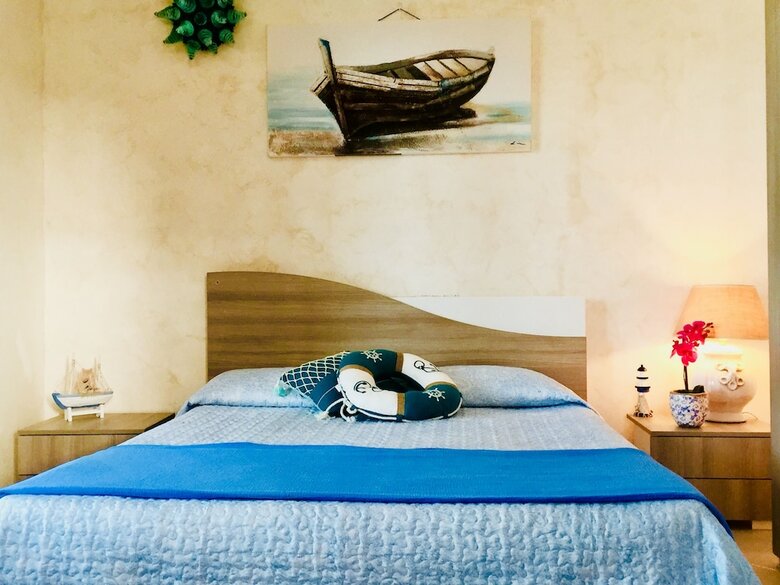 B&B Frontemare