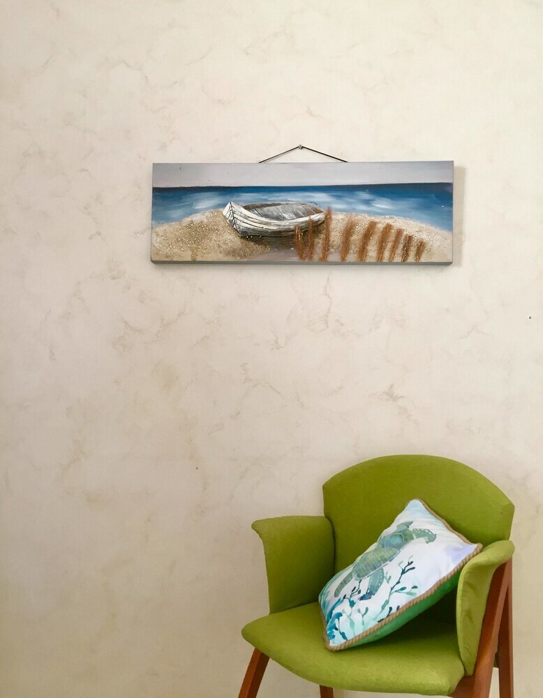 B&B Frontemare