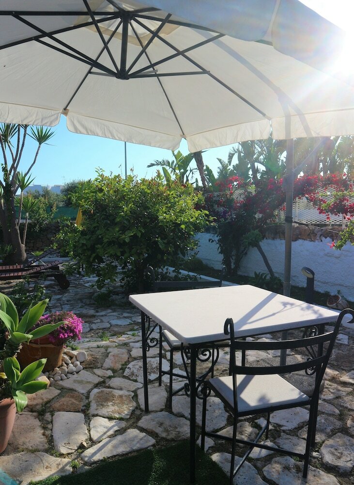 B&B Frontemare