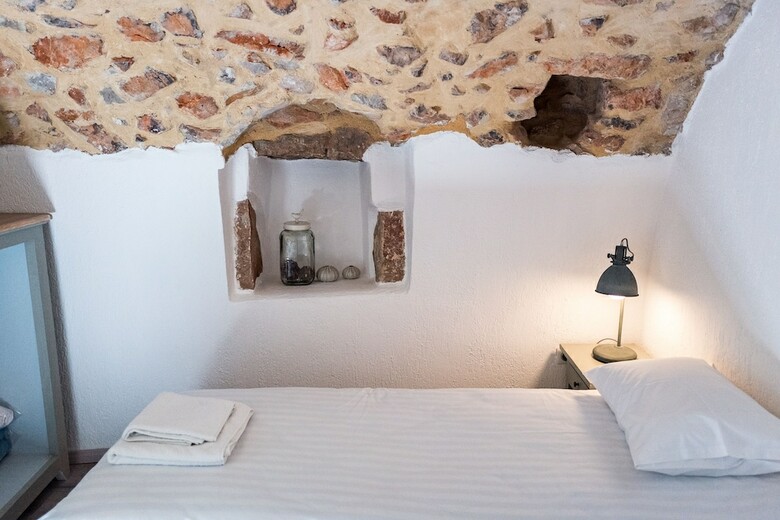 Aparthotel Spitakia Cottages