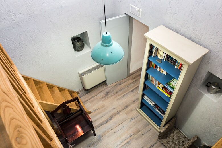 Aparthotel Spitakia Cottages