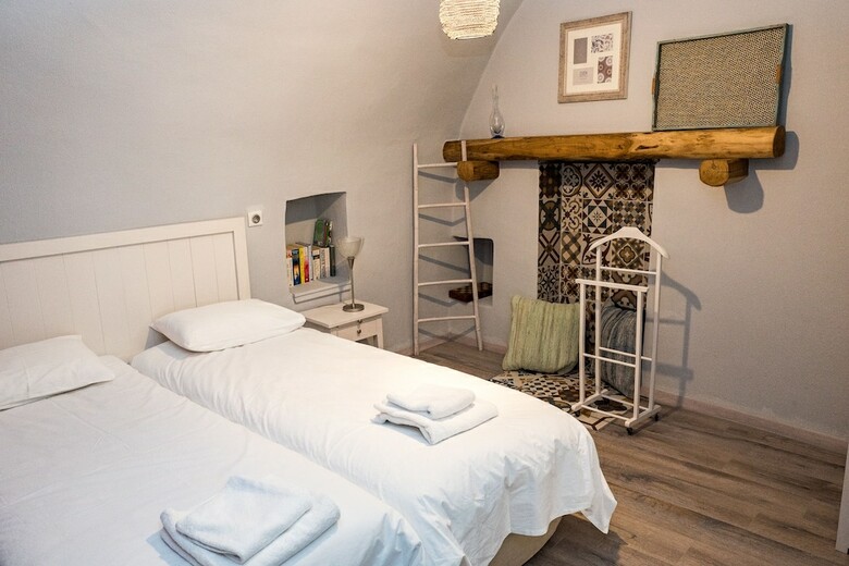Aparthotel Spitakia Cottages
