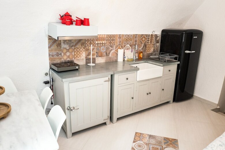 Aparthotel Spitakia Cottages