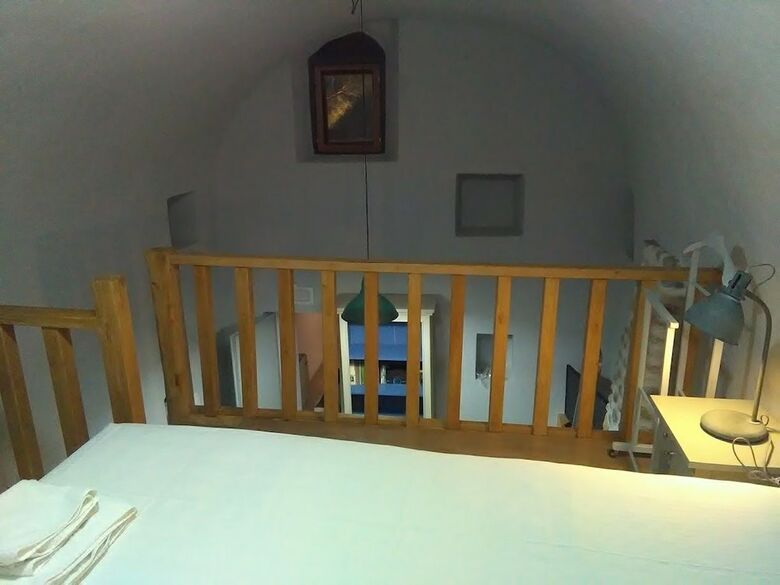 Aparthotel Spitakia Cottages