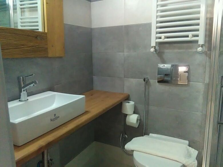 Aparthotel Spitakia Cottages