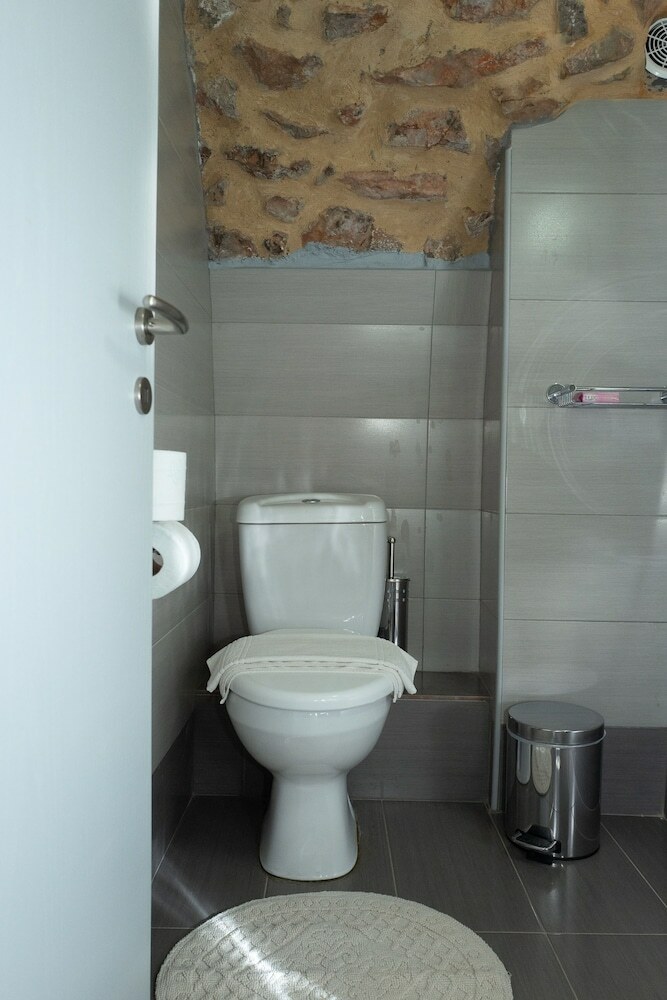 Aparthotel Spitakia Cottages