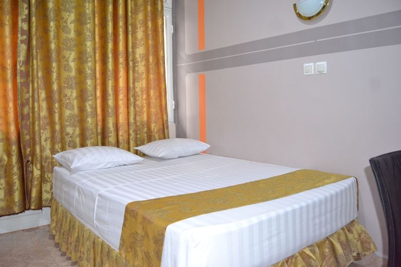 Hotel Finesse Ntumba