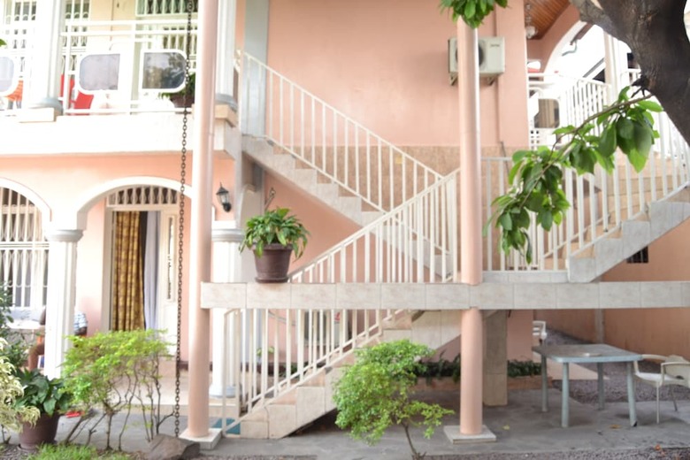 Hotel Finesse Luisa